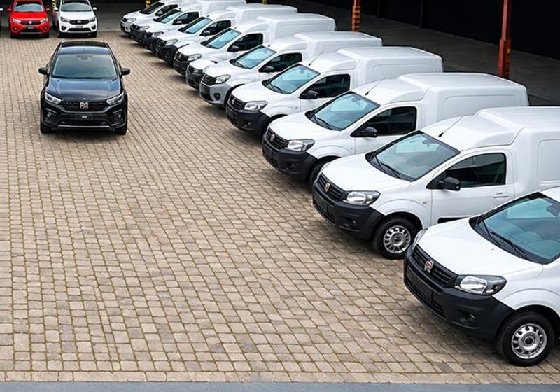 Veículos Leves e Utilitários com Motorista – Translight